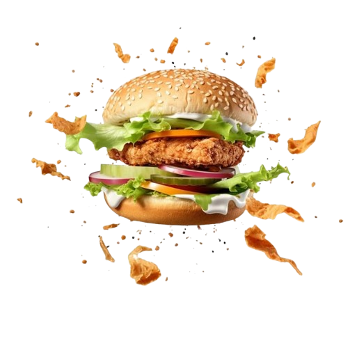 Cheeseburger image