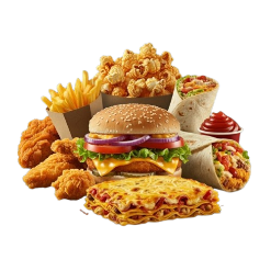 Combo Deals