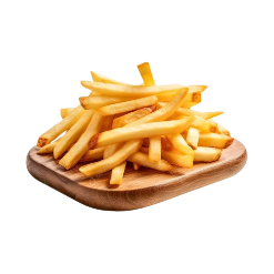 Fries